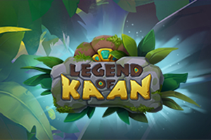 Legend of Kaan